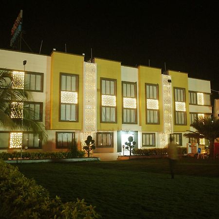 Safari Hotel & Resort Somnāth Zewnętrze zdjęcie