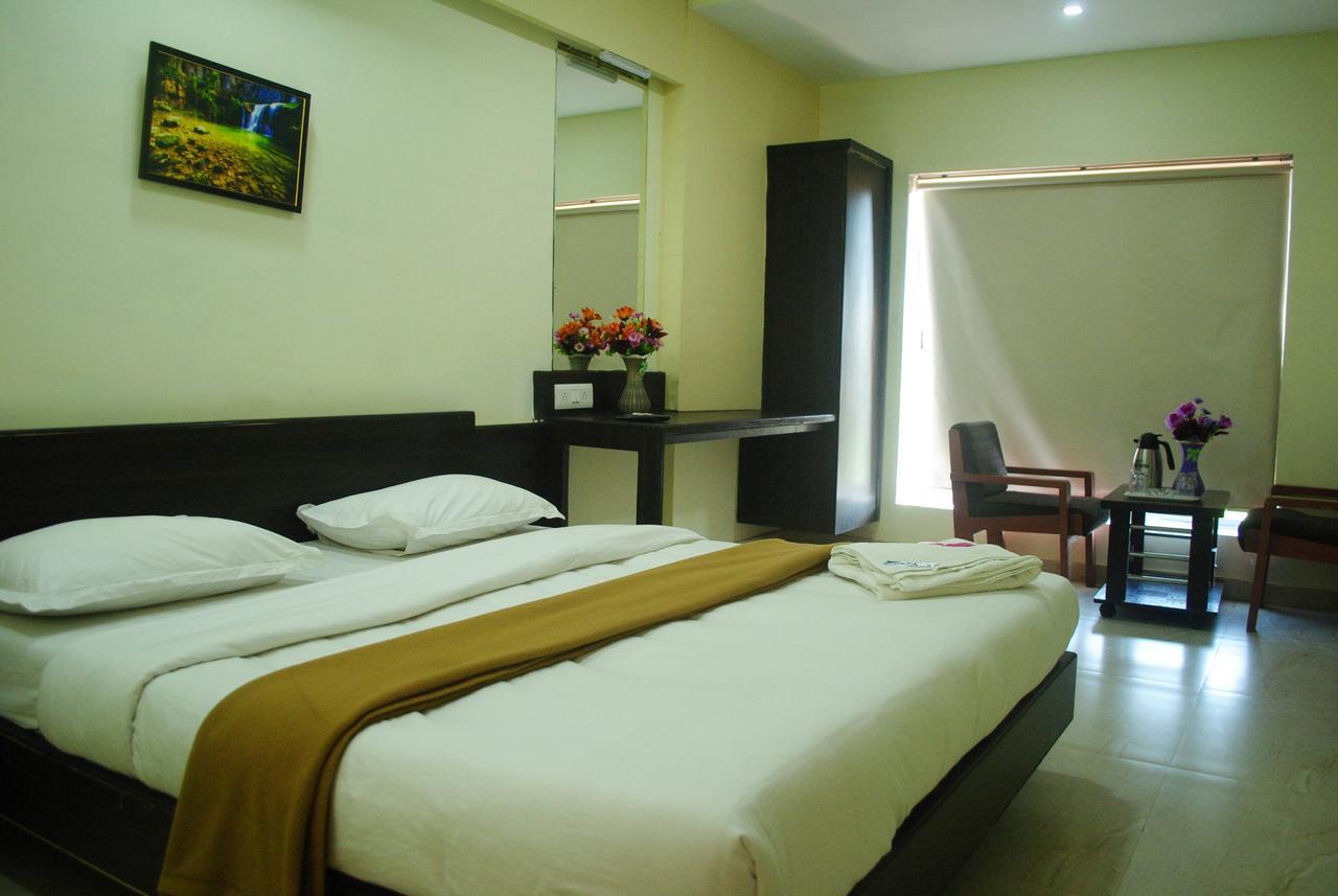 Safari Hotel & Resort Somnāth Zewnętrze zdjęcie
